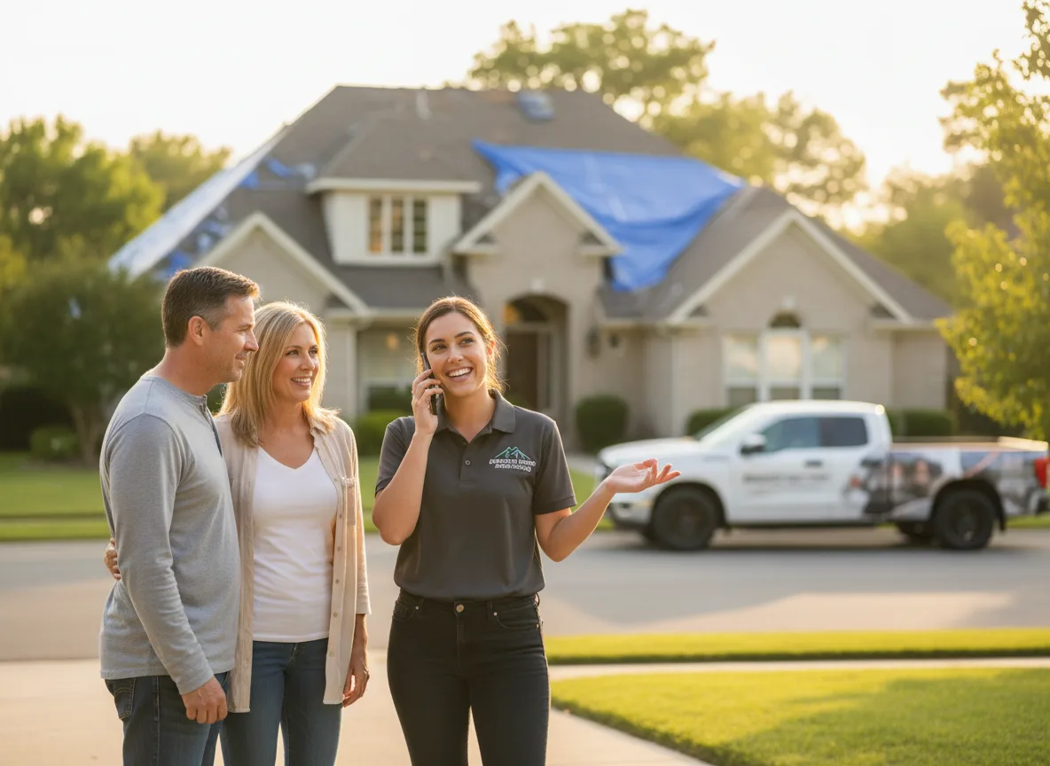 Emergency Roof Repair Meno, OK FAQs